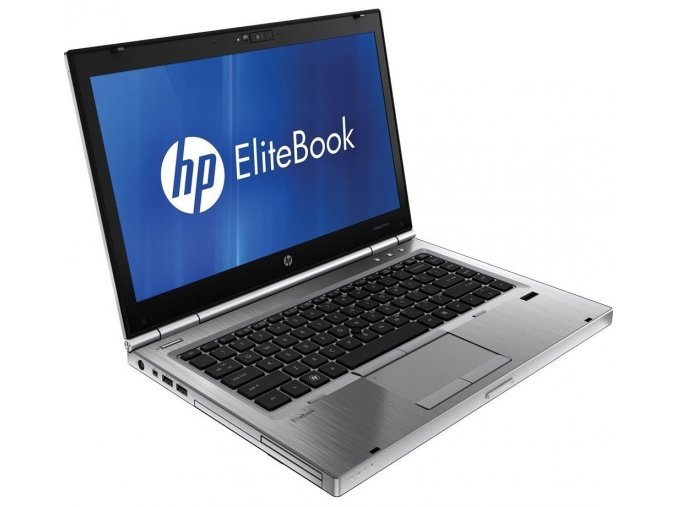 Hp Elitebook 8460p 2