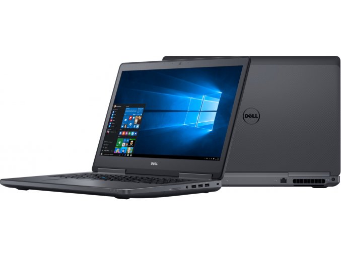 Dell Precision 7710