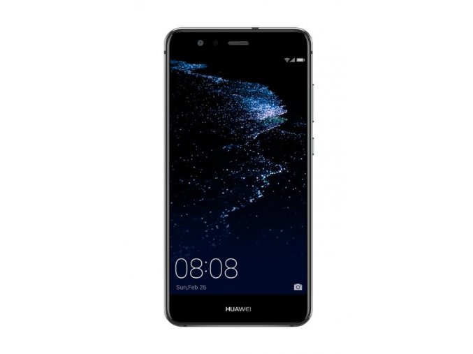 Huawei P10 lite 32 GB Midnight Black 11