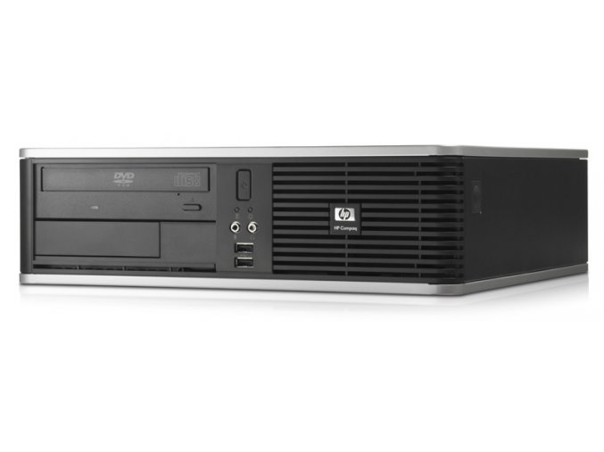 Hp Compaq DC7900 SFF 3