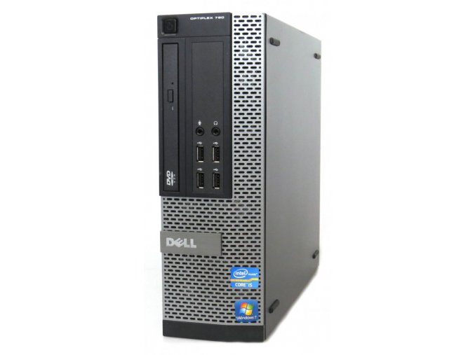 DELL Optiplex 790 SFF 2