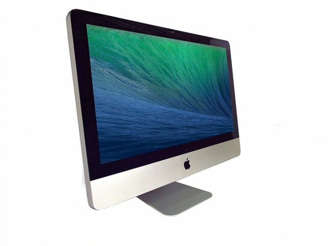 Apple iMac 21,5" (A1311) - late 2011