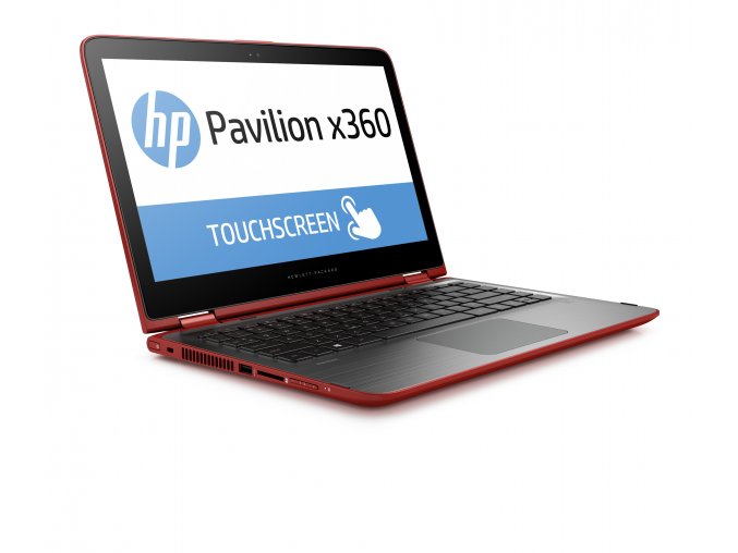 HP Pavilion X360 13-s015ne