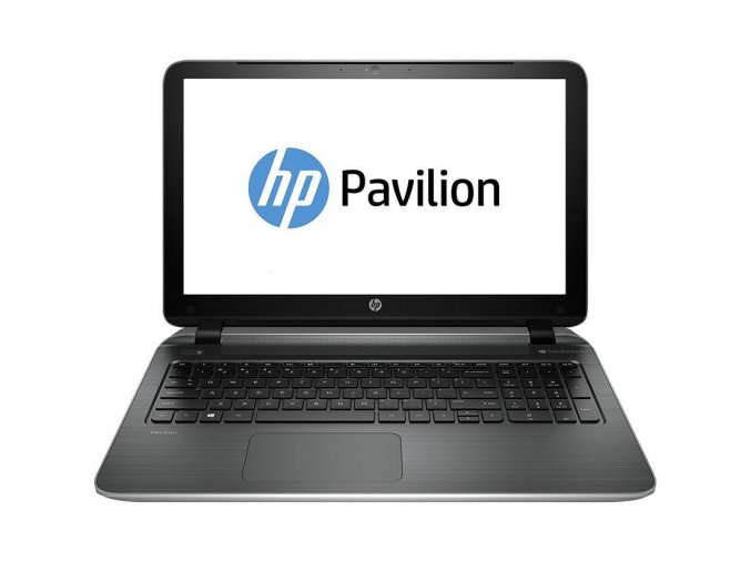 HP Pavilion 15-au007nx