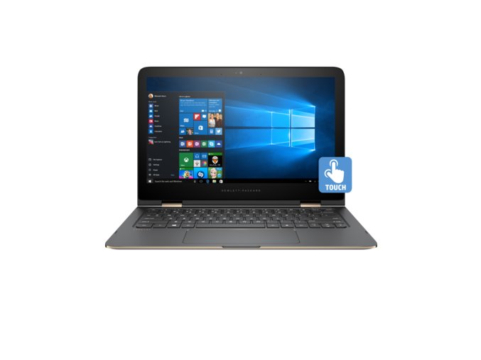 HP Spectre x360 13-4150np