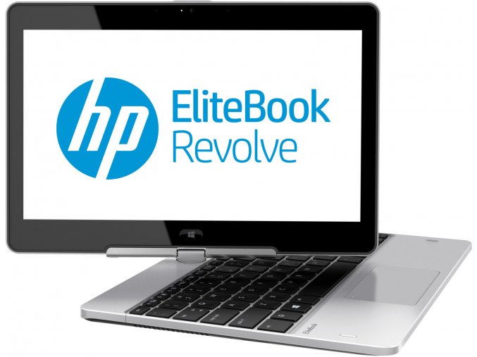 Hp Elitebook Revolve 810 G3  + Dokovací Stanice HP UltraSlim 2013