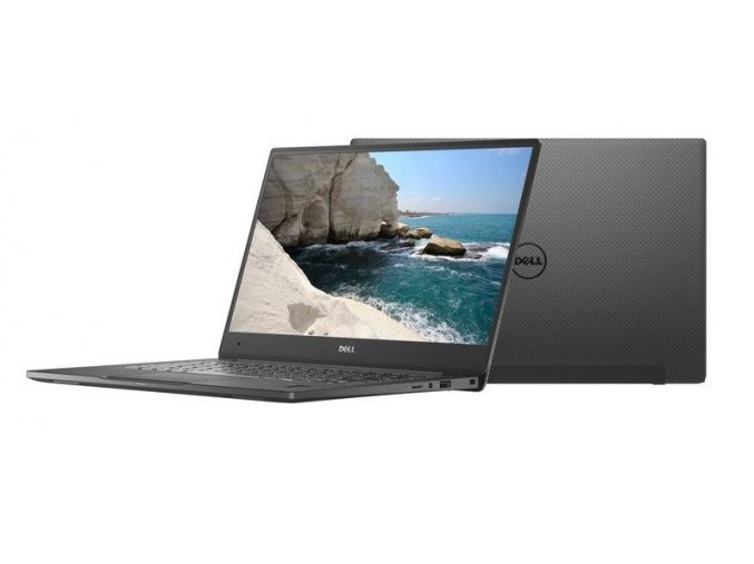 Dell Latitude 13 7370 1