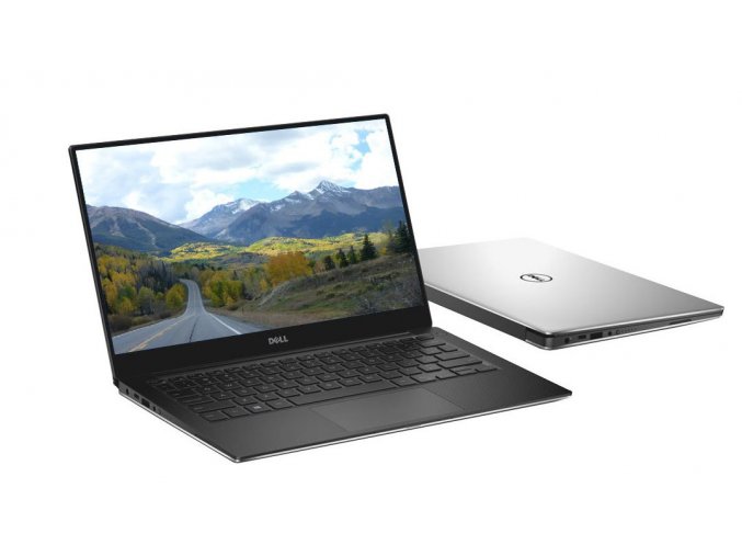 Dell XPS 13 9350 1