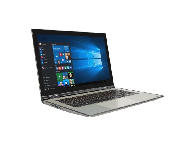 Toshiba Satellite Radius 12 P25W-C2300-4K