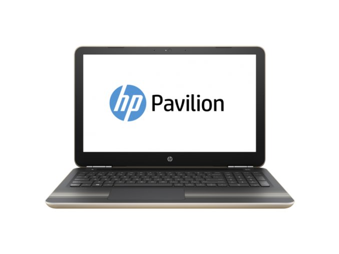 HP Pavilion 15-au001ne