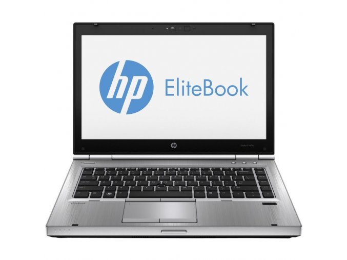 HP EliteBook 8470p