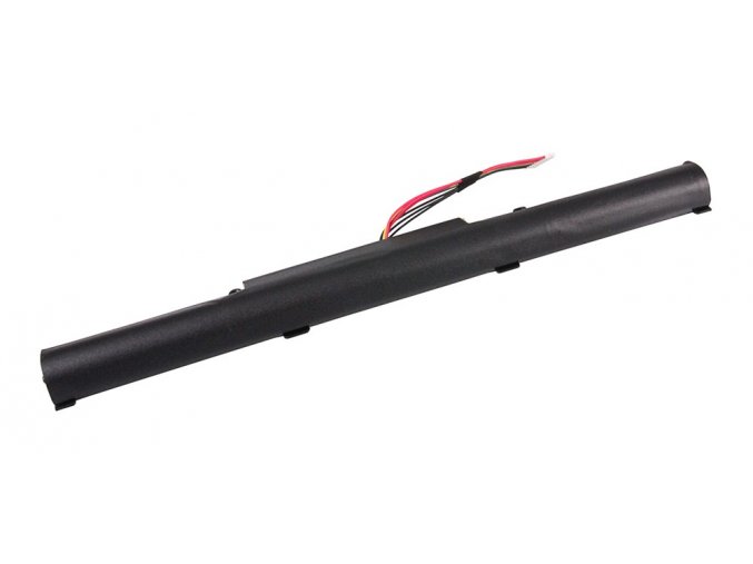 Aku ASUS A41-X550E 2200mAh Li-Ion 14,4V