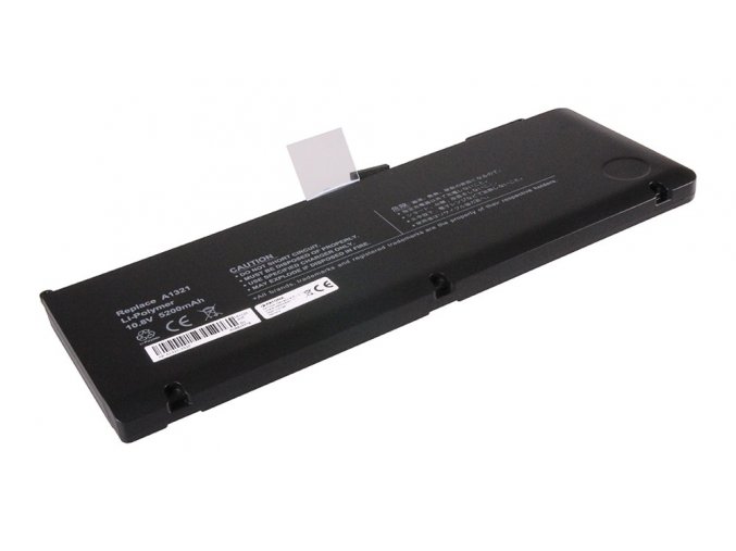 Aku APPLE MacBook Pro 15"" 5200mAh Li-Pol 10,8V