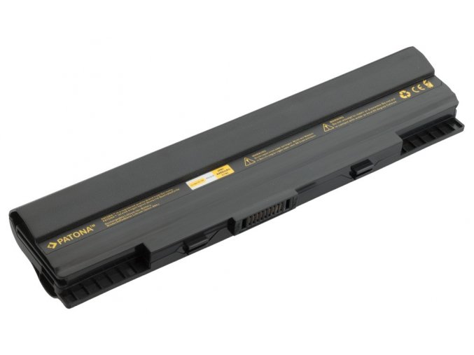 Aku ASUS A32-UL20 4400mAh Li-Ion 11,1V