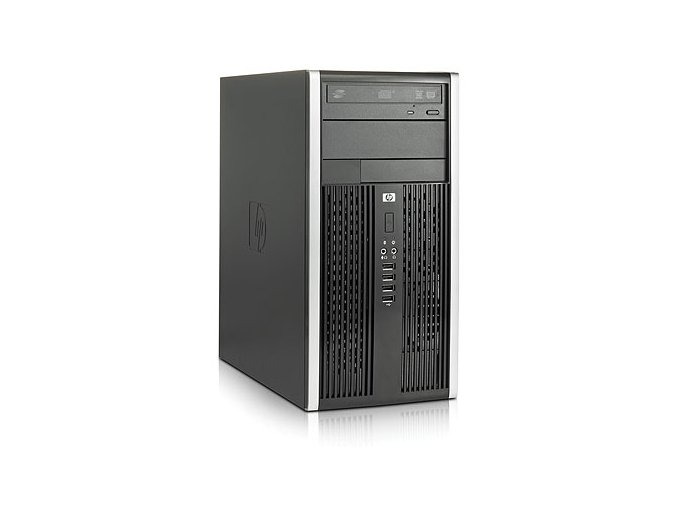 HP Compaq 6005 Pro Mini Tower