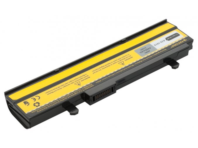 Aku ASUS A32-1015 4400mAh Li-Ion 10.8V