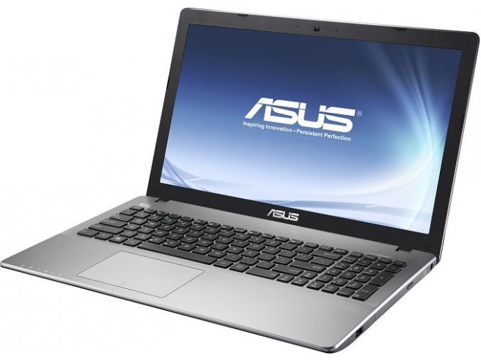 ASUS X550DP-XX146H