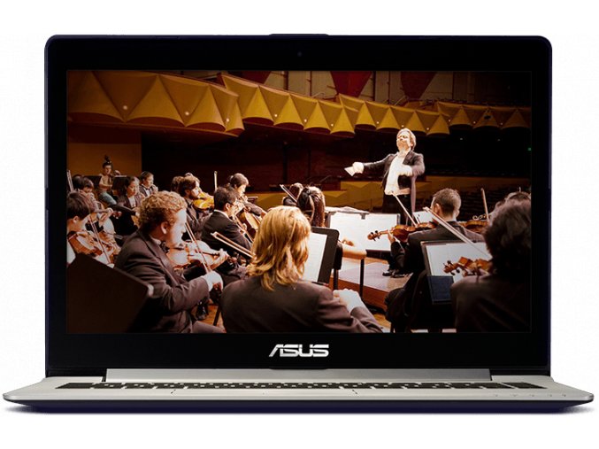 Asus K451-S451LA