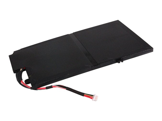 Aku HP Envy 4 3500mAh Li-Pol 11,8V EL04XL