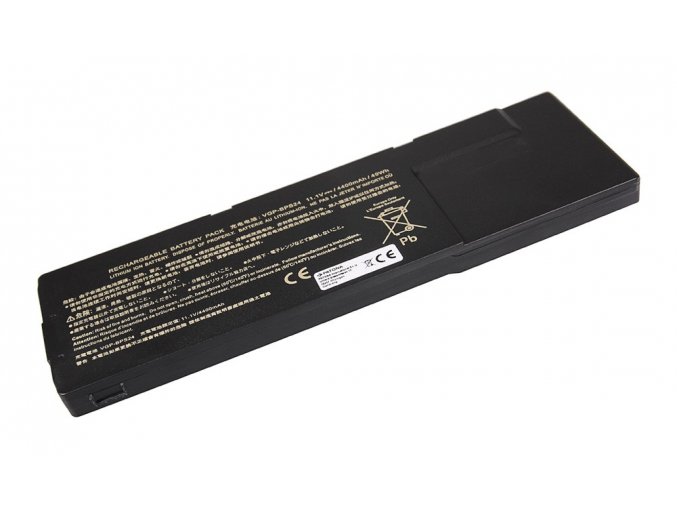 Aku SONY VGP-BPS24 4400mAh Li-Pol 11,1V PREMIUM