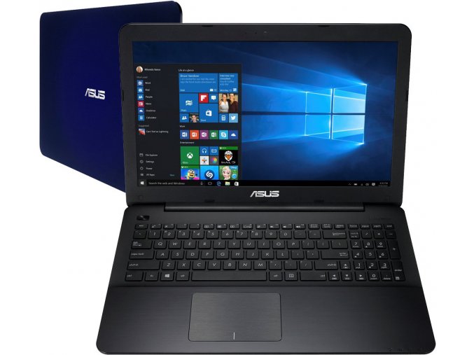 ASUS F555LF-DM273T