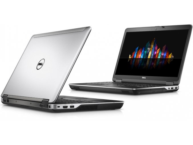 Dell Latitude E6540 3