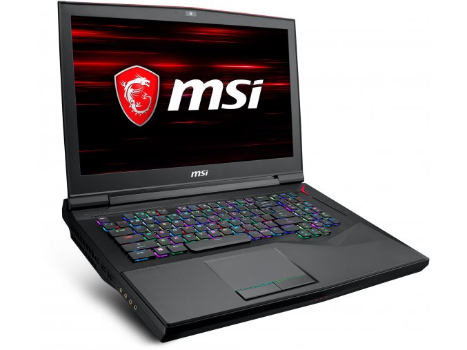 MSI GT75 Titan 8RF 043NL 3