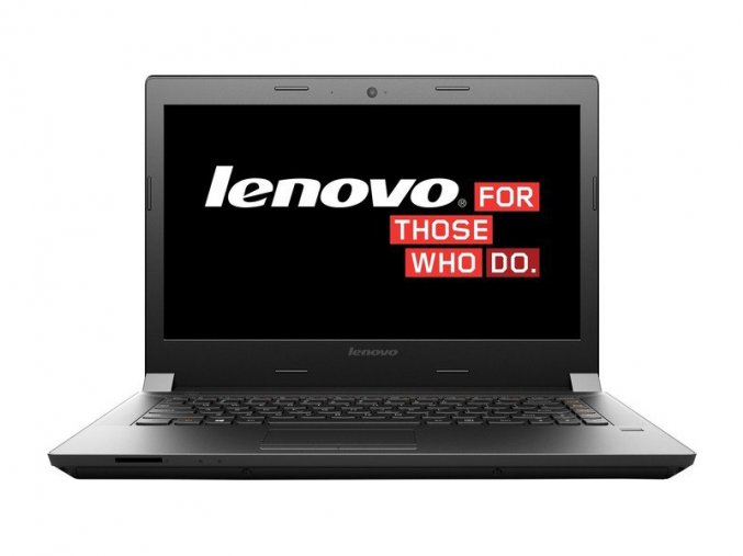 LENOVO IdeaPad B40-30  + Lenovo ThinkPad Mini Dock Series 3 / USB 3.0