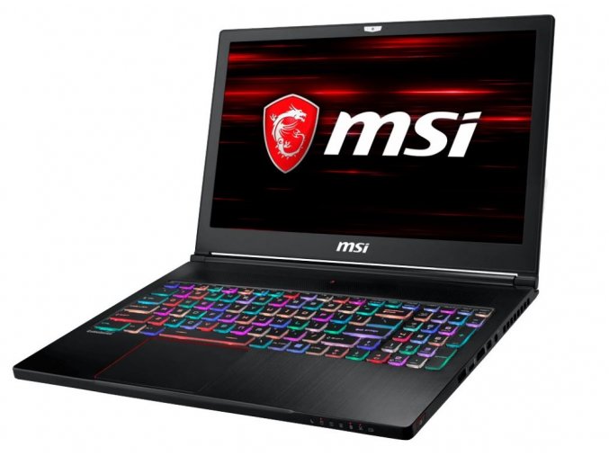 MSI GS63 Stealth 8RD 043XES (1)