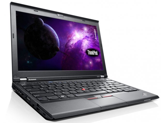 Lenovo ThinkPad X230 11