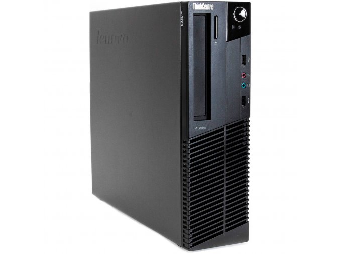 Lenovo ThinkCentre M91p SFF 1