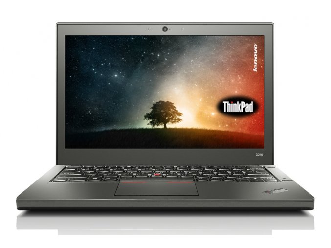 Lenovo ThinkPad X240 6