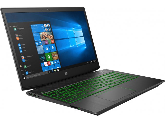 Hp Pavilion Gaming 15 3