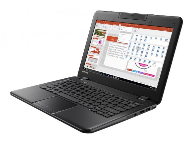 Lenovo 100e 8