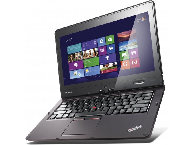 Lenovo ThinkPad Twist S230u 4