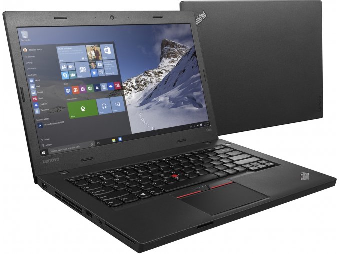 Lenovo ThinkPad L460 1