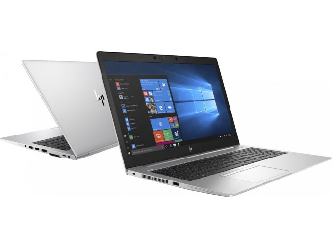 Hp EliteBook 850 G6  + Dokovací Stanice HP UltraSlim 2013