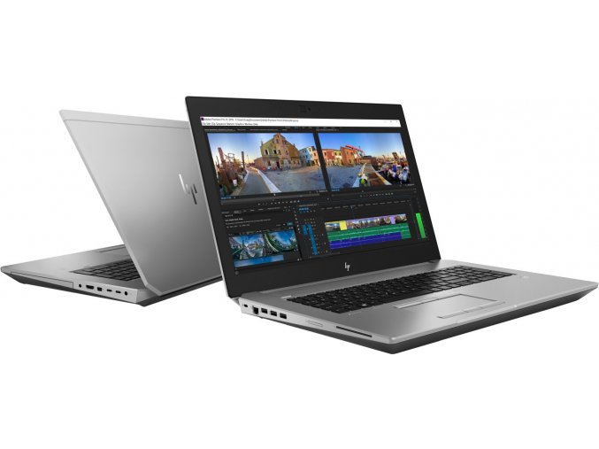 Hp Zbook 17 G5 1