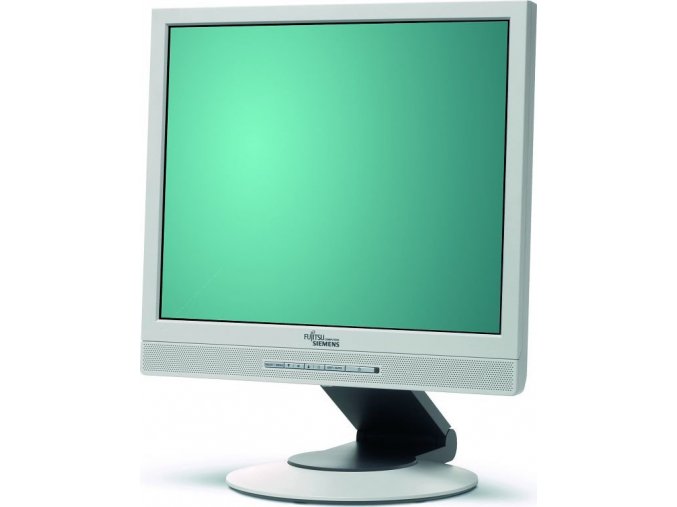 Fujitsu Siemens B19 2