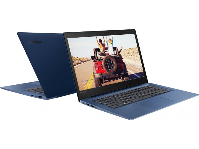 Lenovo IdeaPad S130 14IGM 7