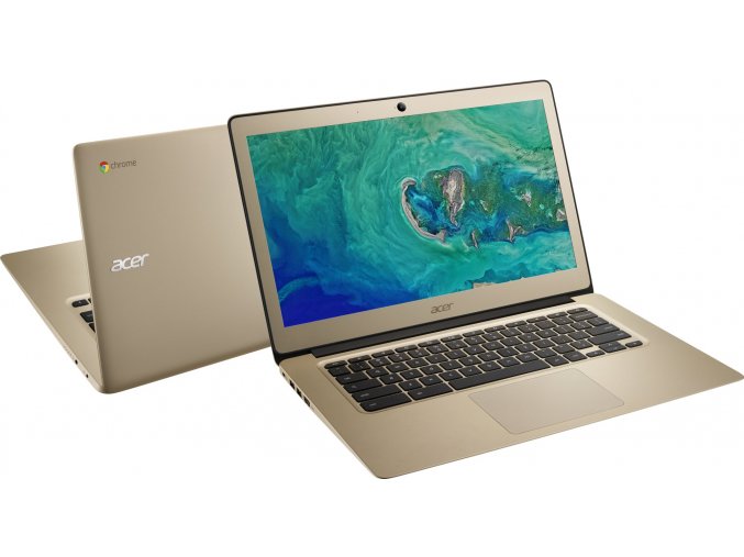 Acer Chromebook 14 CB3 431 C73M (2)