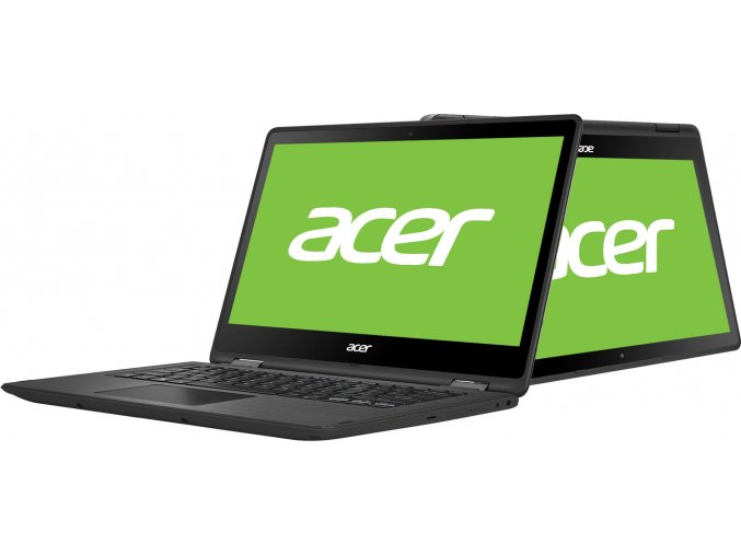 Acer Spin 5 SP513 51 39YZ (2)