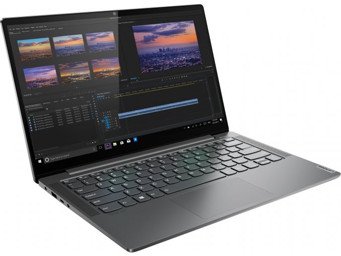 Lenovo Yoga S740-14IIL