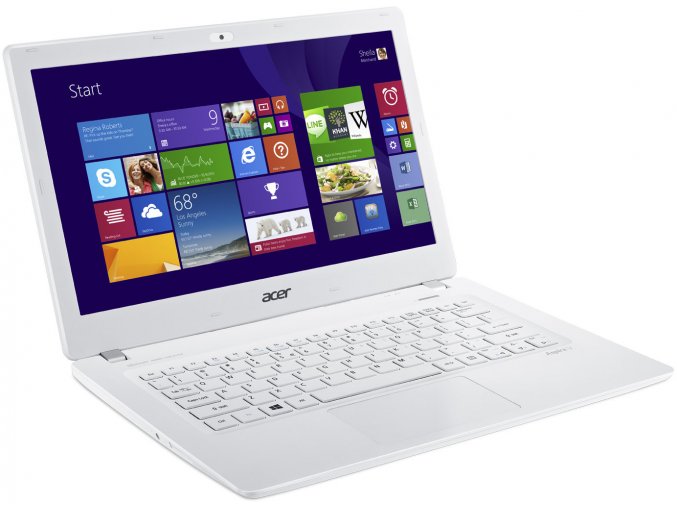 Acer Aspire V3-372T-72L6