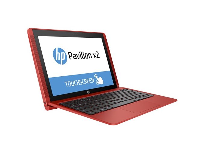 HP Pavilion x2 10-n107nl