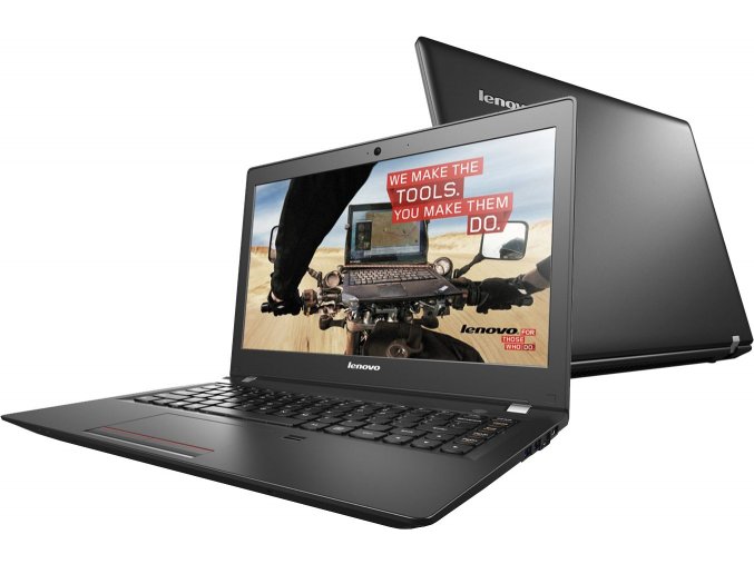 Lenovo IdeaPad E31 70 1