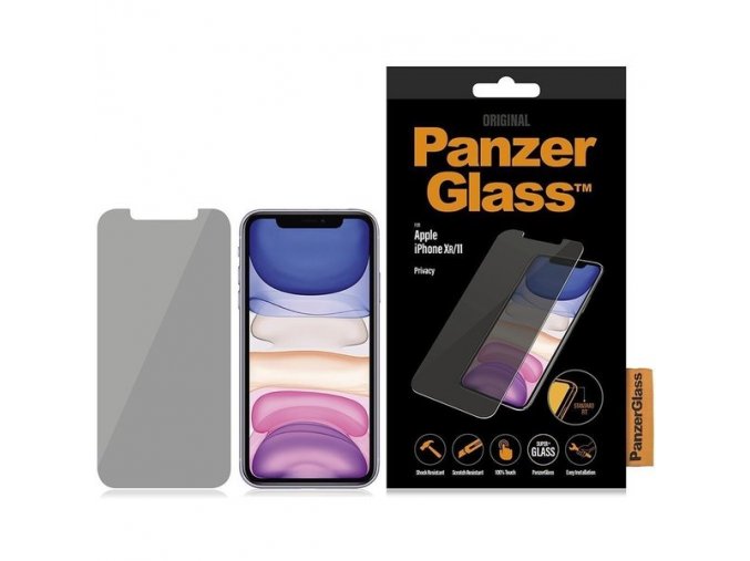 PanzerGlass Xr 11