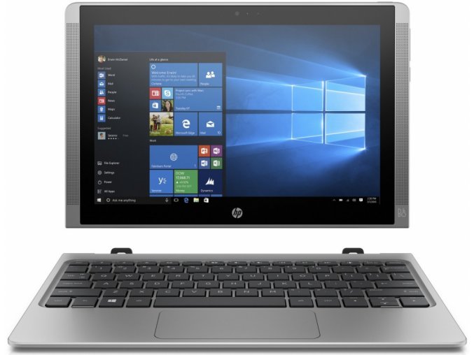 HP Pavilion x2 10 n100nt 1