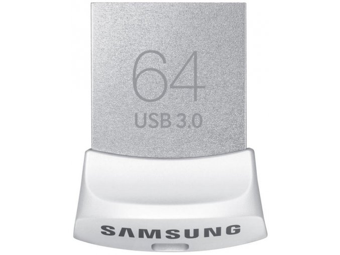 Samsung USB 3.0 Flash Disk FIT 64GB