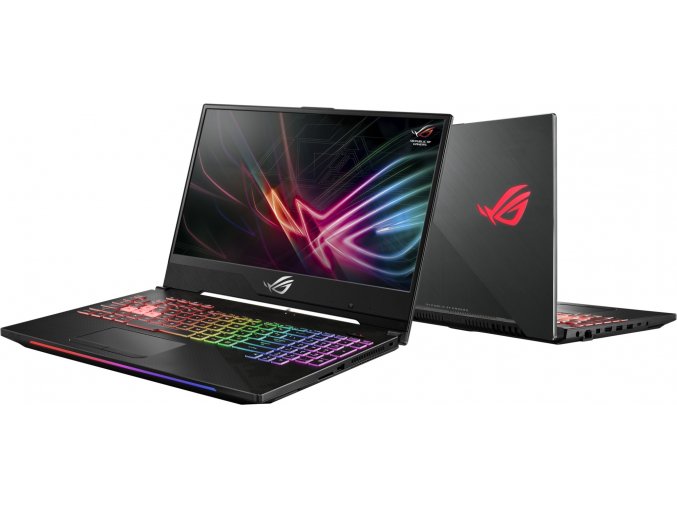 Asus ROG Strix GL504GW ES006T (2)